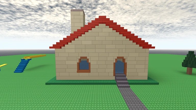 Home - Roblox