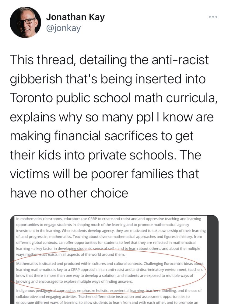 And people told me no one would ever pay attention to the intro to the math curriculum 😏