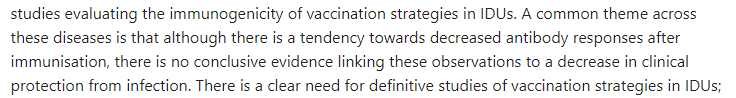 sdbaral's tweet photo. FYI

From my first systematic review published in 2007.
https://t.co/A495zTcRD1

Why do we have to literally learn EVERYTHING over again for #COVID19.

ARGH! https://t.co/oqnf06oxQ4