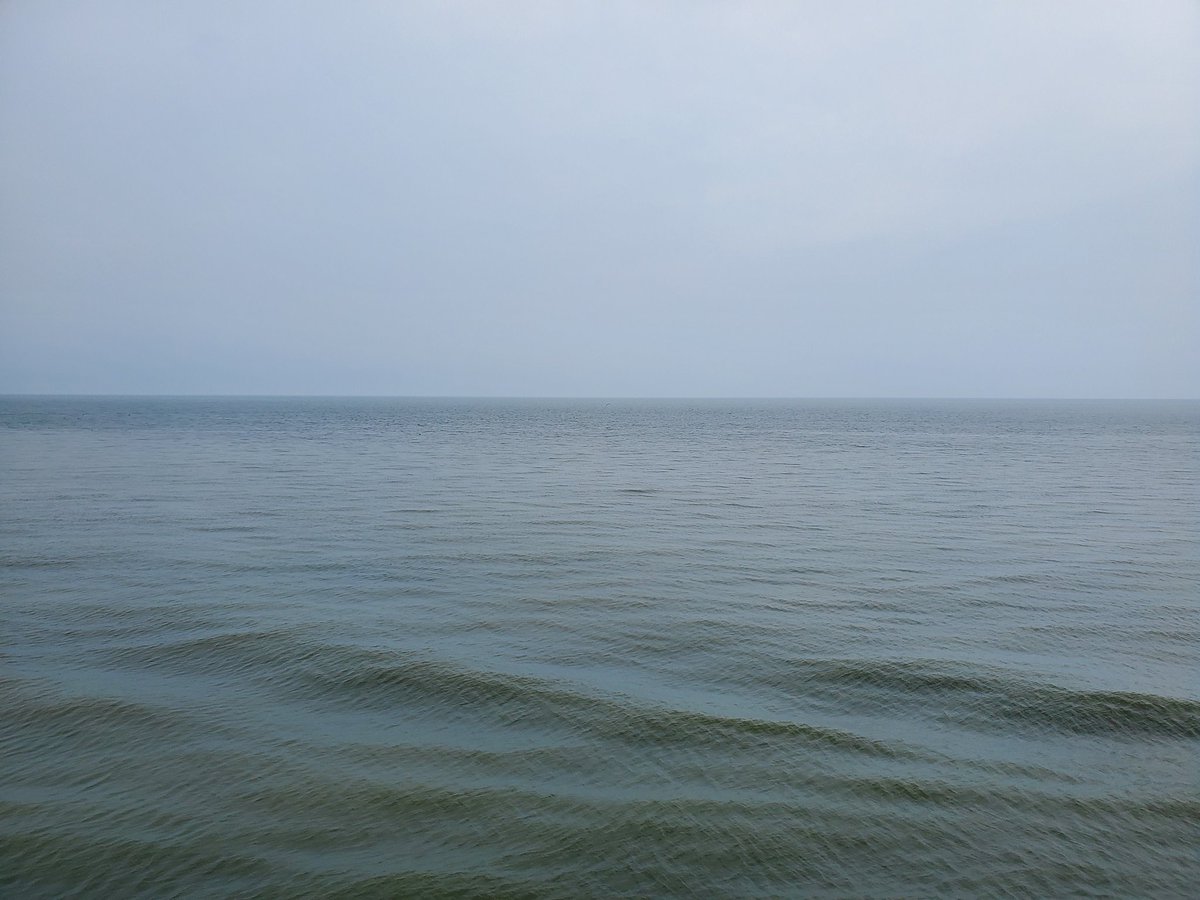 makky_under's tweet photo. 海無し県民、仕事で海を渡る https://t.co/rrvHl8NVtM