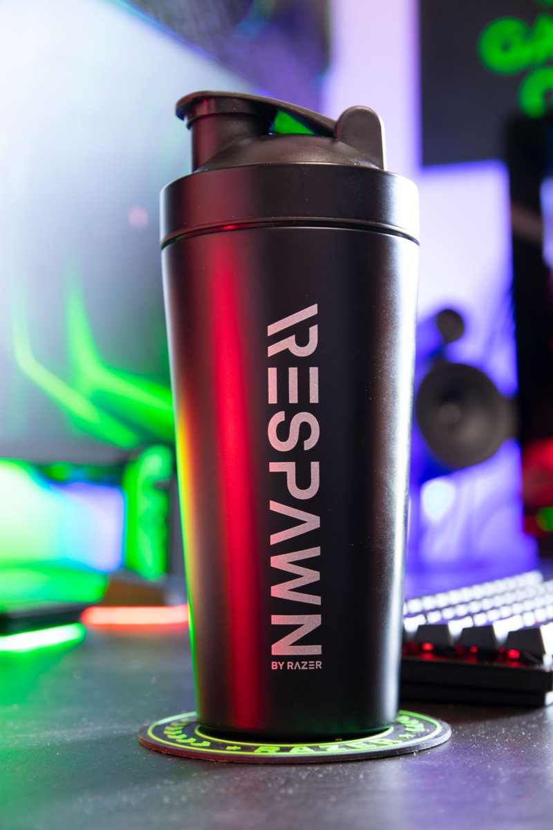 syake_2233's tweet photo. #RespawnGameOn
朝からRESPAWN気持ち良き https://t.co/LGqsh2MjsM