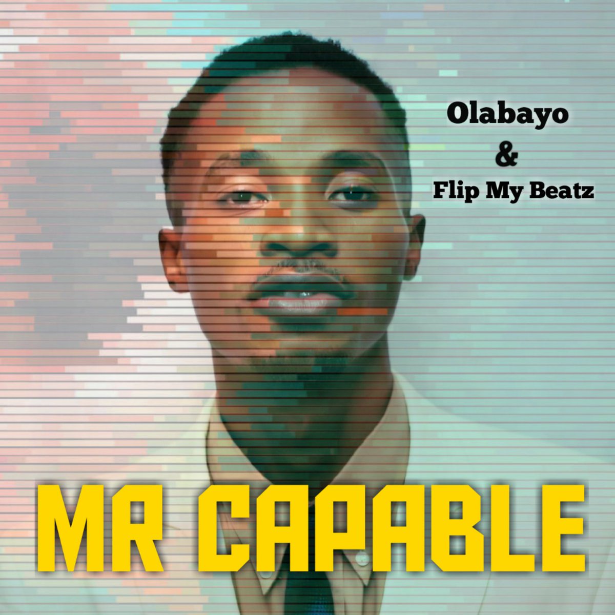 IamOlabayo's tweet photo. Out Now 🔥🎶 Mr Capable - Olabayo &amp; @FlipMyBeatz #NewSong 

https://t.co/zqLLlHQ37m

#TrendingNow on #Spotify #AppleMusic #boomplay #tidal #TikTok #Africa #USA  #afrobeats 

🙏🙏please need your little time listening &amp; Retweet @lilgarnie @LouyFierce @aliciagrimes71 https://t.co/CAWqNKjgdD
