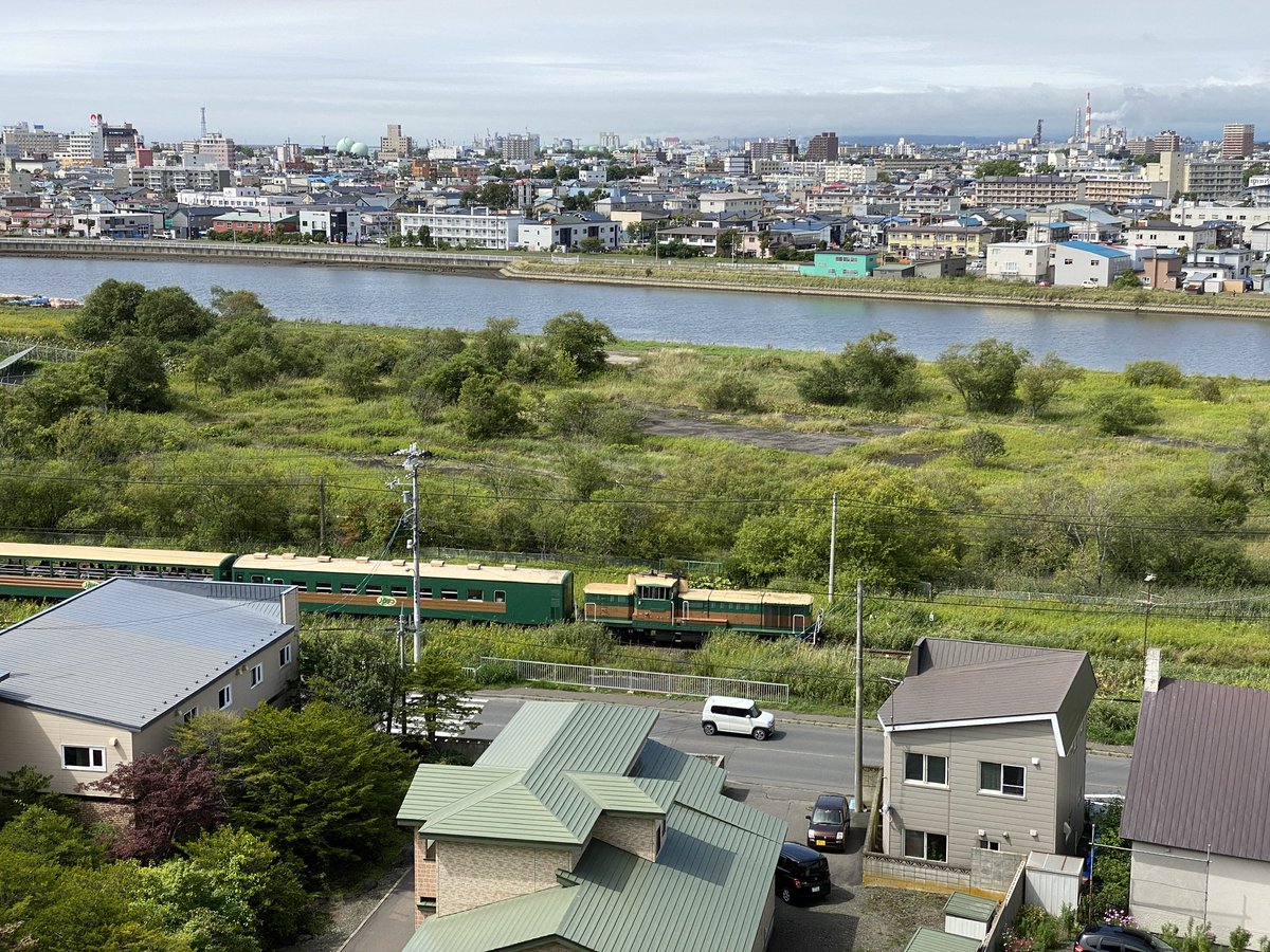 展望レストランワンピース 釧路市 Rest Onepiece Twitter