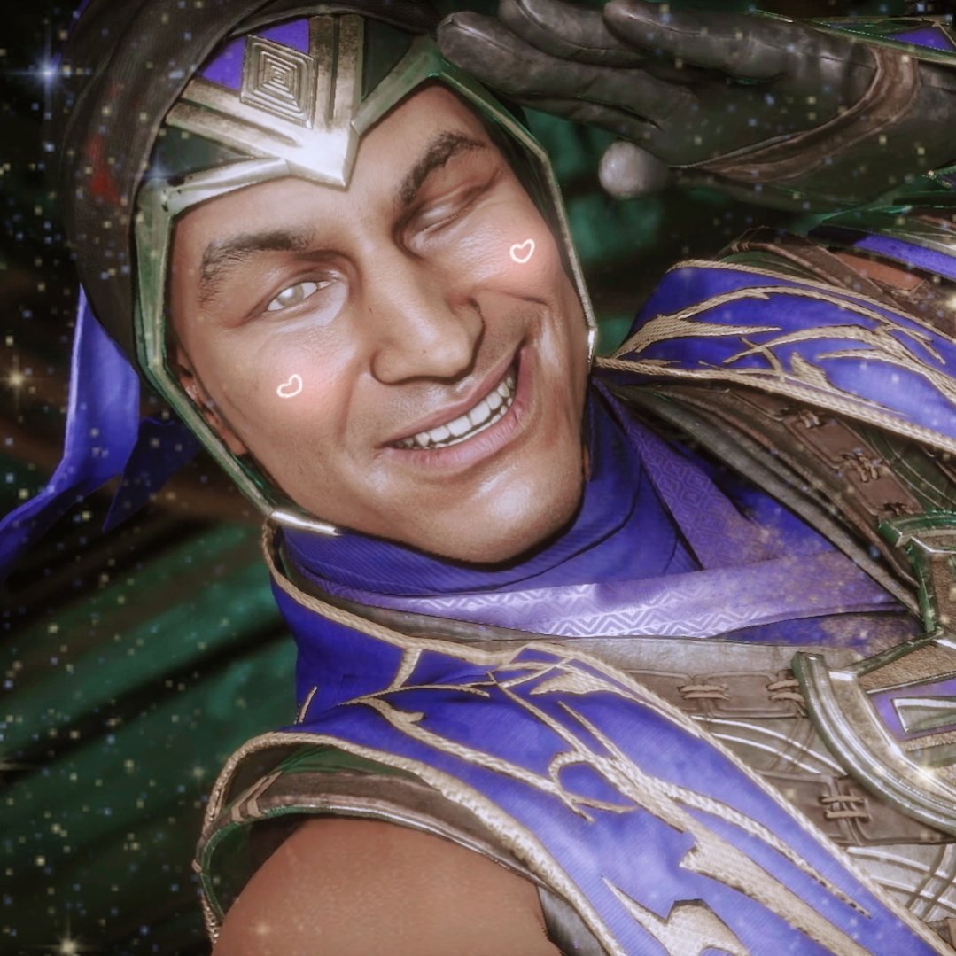 yryllx's tweet photo. Lol made some random Mortal Kombat Edits of FaceU again cuz I'm bored.
Credit if used
#Kitana #Fujin #Rain #KungLao #MK11 #MortalKombat #MortalKombatEdit #FaceU https://t.co/ffcd202EYF