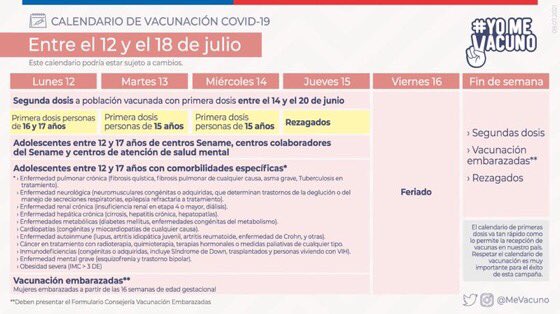 Nos Necesitamos tweet media
