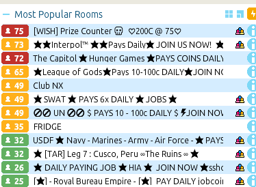 ashleyposition's tweet image. Successful first day at @WishHabboCOM - big thank you to the team at Wish for having me. 🪄