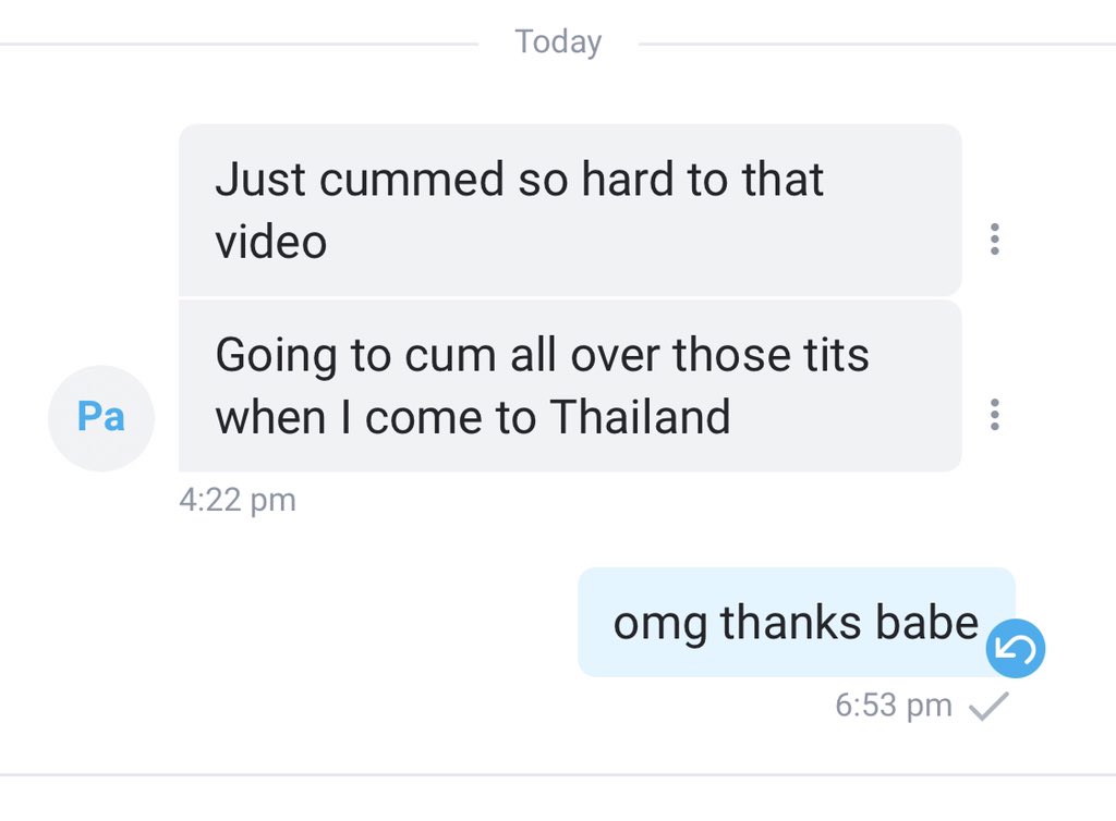 Amymsn1's tweet photo. hmmm 🤔 let’s subscribe me this is my review thanks babe ❤️ https://t.co/jXwLHgTF0h https://t.co/EDC24F0Wo7