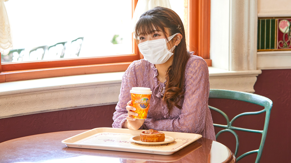 ユニバーサル スタジオ ジャパン公式 على تويتر 7 23スタート ビバリーヒルズ ブランジェリーで朝食を 月曜日 いかがお過ごしですか 今日は パークで過ごすワクワクの朝にぴったりな朝食をご紹介 焼きたてパンと香り高いコーヒーで 特別な一日を始めま