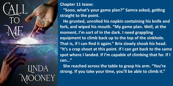 LindaMooney's tweet photo. #CallToMe #NewRelease #scifi #sensuous #romance #alternateworld
https://t.co/ghxH0Vplap https://t.co/61yTG9uMz1