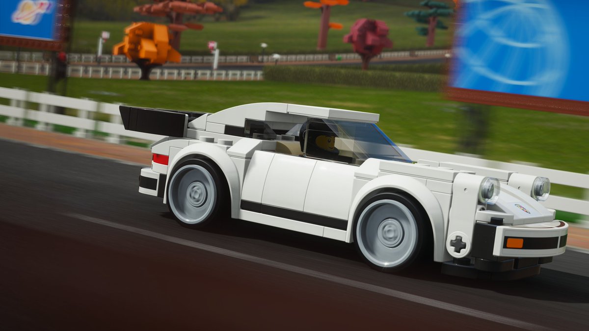 Fireprofcargo7's tweet photo. 1974 Lego Speed Champions Porsche 911 Turbo 3.0
@ForzaHorizon
@Xbox
@LEGO_Group
#Forza #ForzaHorizon4 #ForzaShare #GhostArts #TheCapturedCollective #VirtualPhotography #XboxSeriesX #VGPGamers #ThePhotoMode #WorldOfVP #ArtisticOfSociety #FH4Lego #Porsche https://t.co/Sh1JvkdUoP