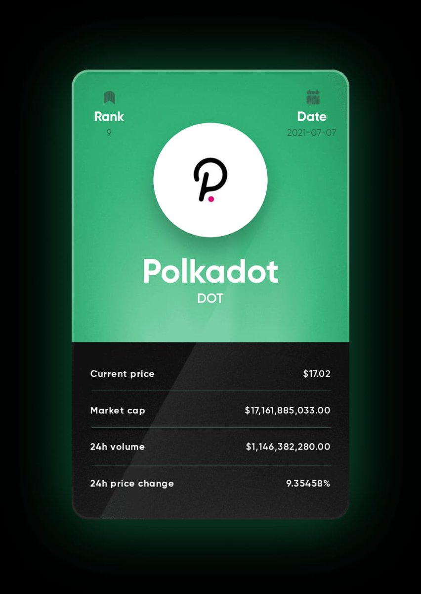 CryptoMCards's tweet image. We would love to have you join our community!! Come check us out cryptomarket.cards  discord.com/invite/sQkGCRC…  Enjoy and take a peek at how the cards will be 🔥 #NFTCommunity #NFTCommunity #NFTs #NFTcollectibles