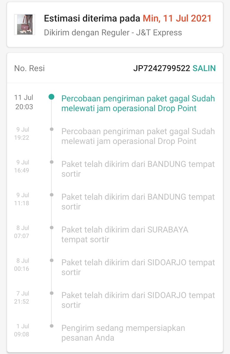 Iman Nudi tweet media