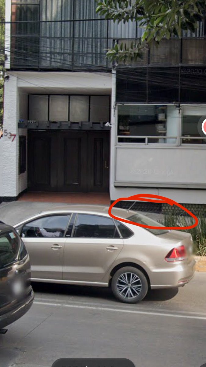 bj_unidos's tweet photo. @GobCDMX patriotismo esquina eje 5 San Antonio Col. ciudad de los deportes frente al 537 hay un registro roto, del lado derecho fantasmas del carril de bicicletas ya no existen, en la esquina hay una coladera sumida antes del paso peatonal y enfrente no hay banqueta hace 3 años. https://t.co/phsqcgCqvT