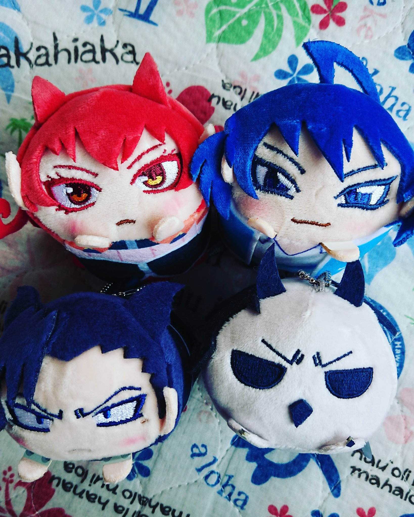 魔入りました入間くん もちころりん ボックス1 魔入りました入間くん もちころりん ボックス1 入間くん もちころりん