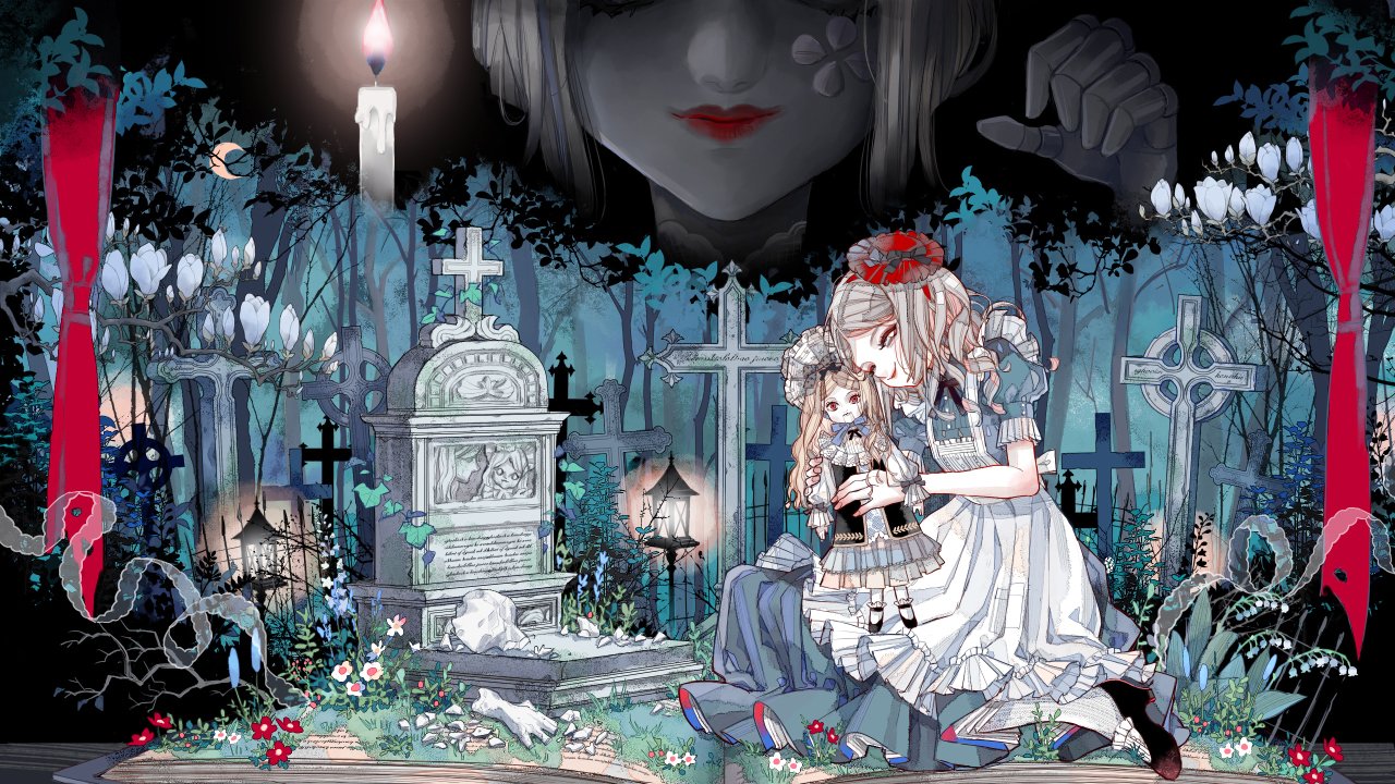 公式】IdentityV 第五人格 on X: 