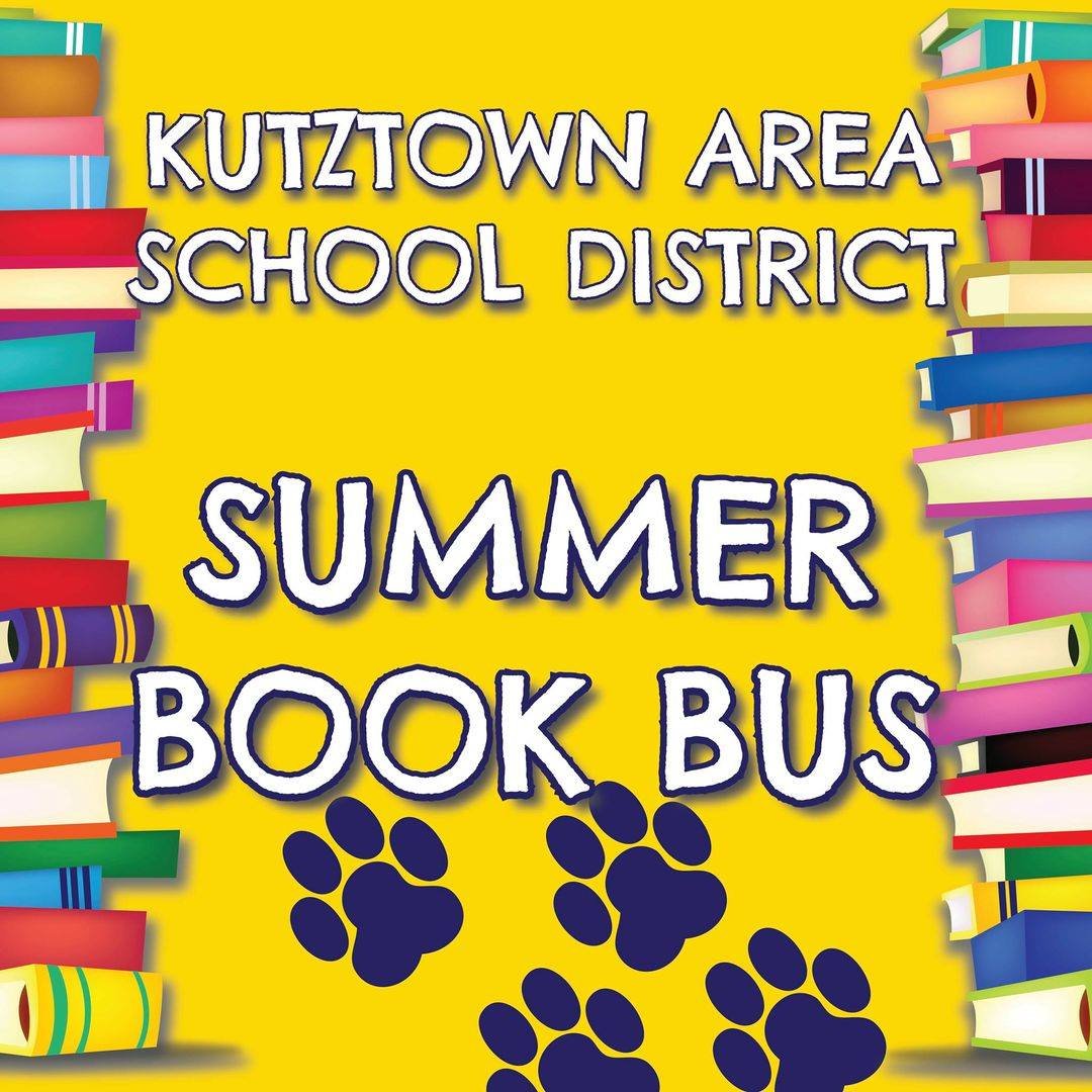 Our Summer Book Bus is BACK! Please look for us in the Briar Cliffs neighborhood around 10:30. We will try to visit one other neighborhood before noon. 😍 📘 🚌 #KESReads #communityofreaders