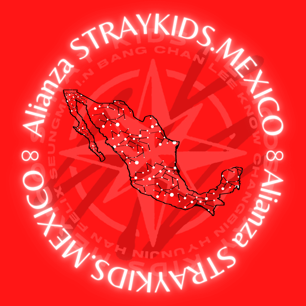 skzmx_projects's tweet photo. 🇲🇽 Alianza STRAYKIDS.MÉXICO 🇲🇽

✰　 'STAY be side STAY'　 ✰

Si tienes alguna idea, proyecto, dinámica, actividad, etc para STAY con beneficios a SKZ, puedes mandar DM para poder apoyarte para que más gente se una, y asi los chicos estén orgullosos.

By: STRAYKIDS.MÉXICO https://t.co/WrgdmbUGZq