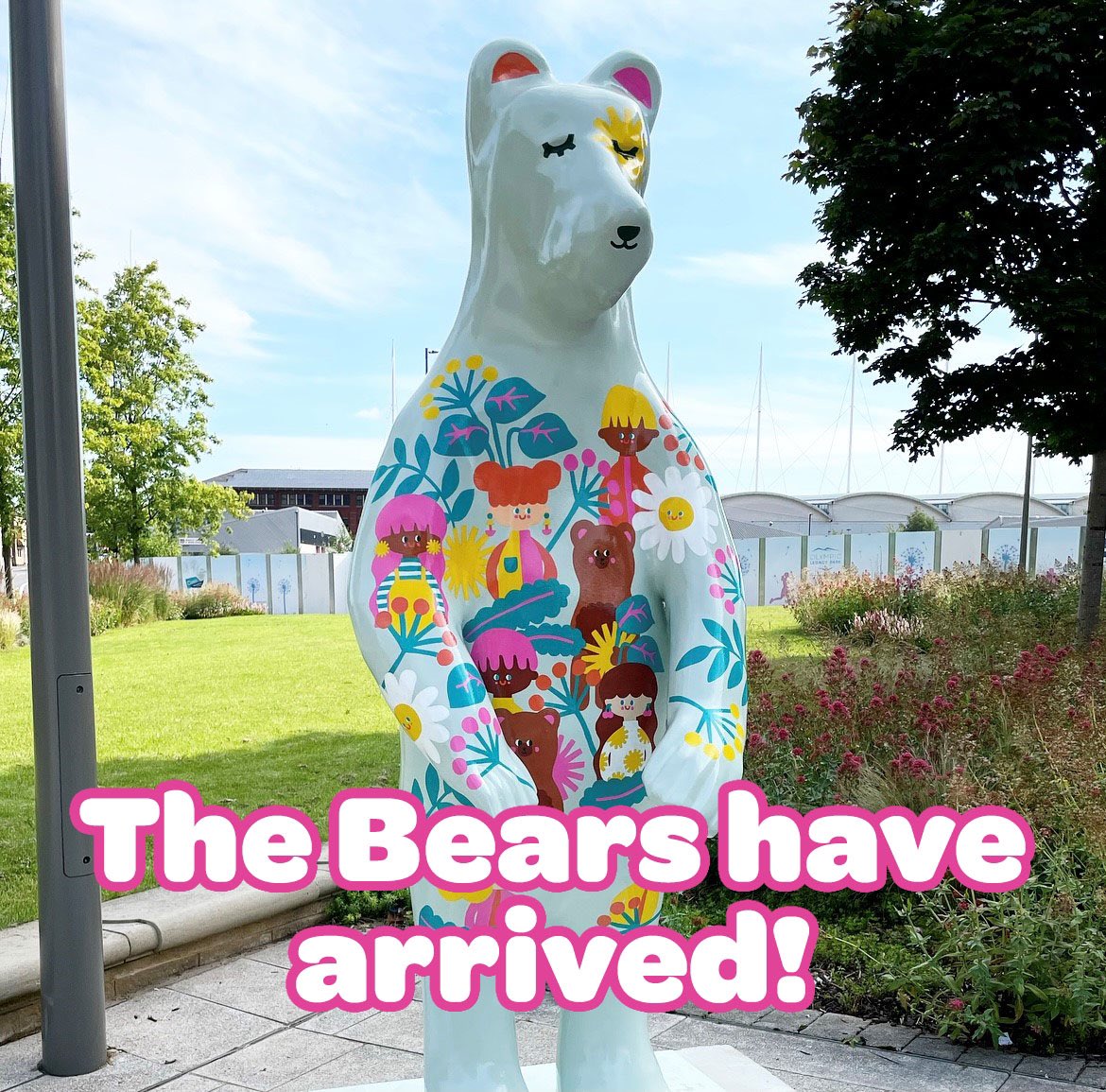 Pride of Yorkshire tweet media