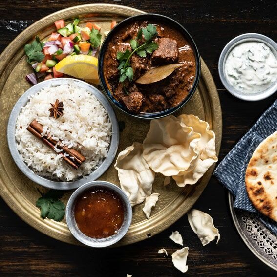 The perfect curry.  
© Feast photography 
#foodphotography #foodporn #instafood #foodstyling #portfolio #foodimages #indian #indiancuisine  #foodoftheworld #foodstudio #foodie #hospitality #fmcg #beautifulfood