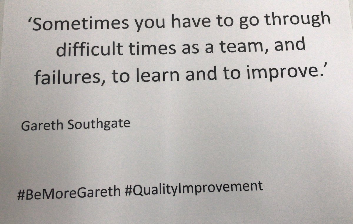 #bemoregareth <a href="/BthftRadiology/">BTHFT-Radiology</a> learning QI from a master! <a href="/BthftQ/">@BTHFT_QualityTeam💙📈💡</a>