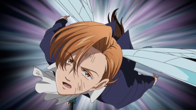 画像まとめ 七つの大罪 日付順 16ページ目 アニメレーダー