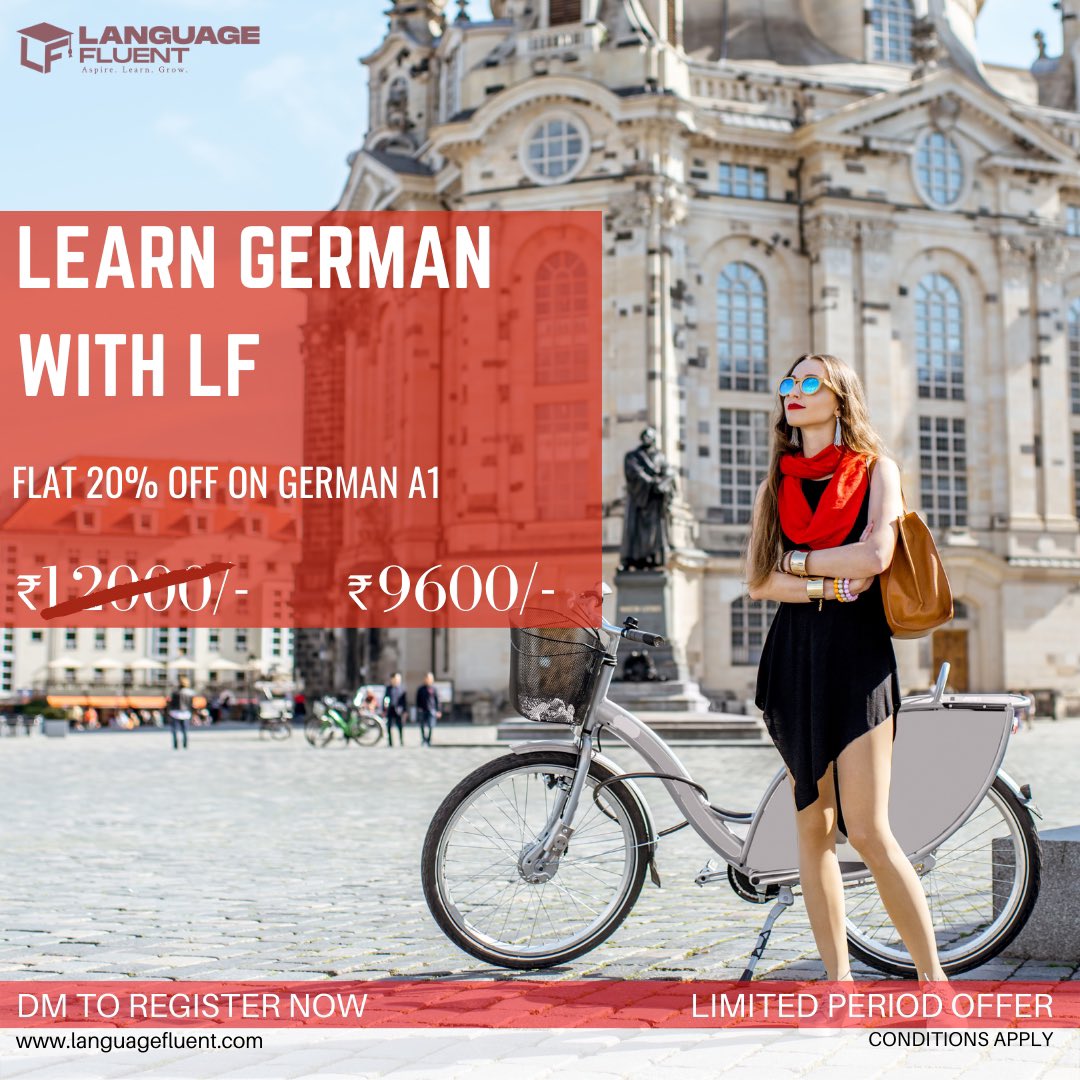 LanguageFluent's tweet image. Facts by Language Fluent:
Do you know German Words have three genders? Also German is known for endlessly long words. The longest word of German is "Donaudampfschifffahrtselektrizitätenhauptbetriebswerkbauunterbeamtengesellschaft" #GER
#mondaythoughts #Italy #goethe #germanexam