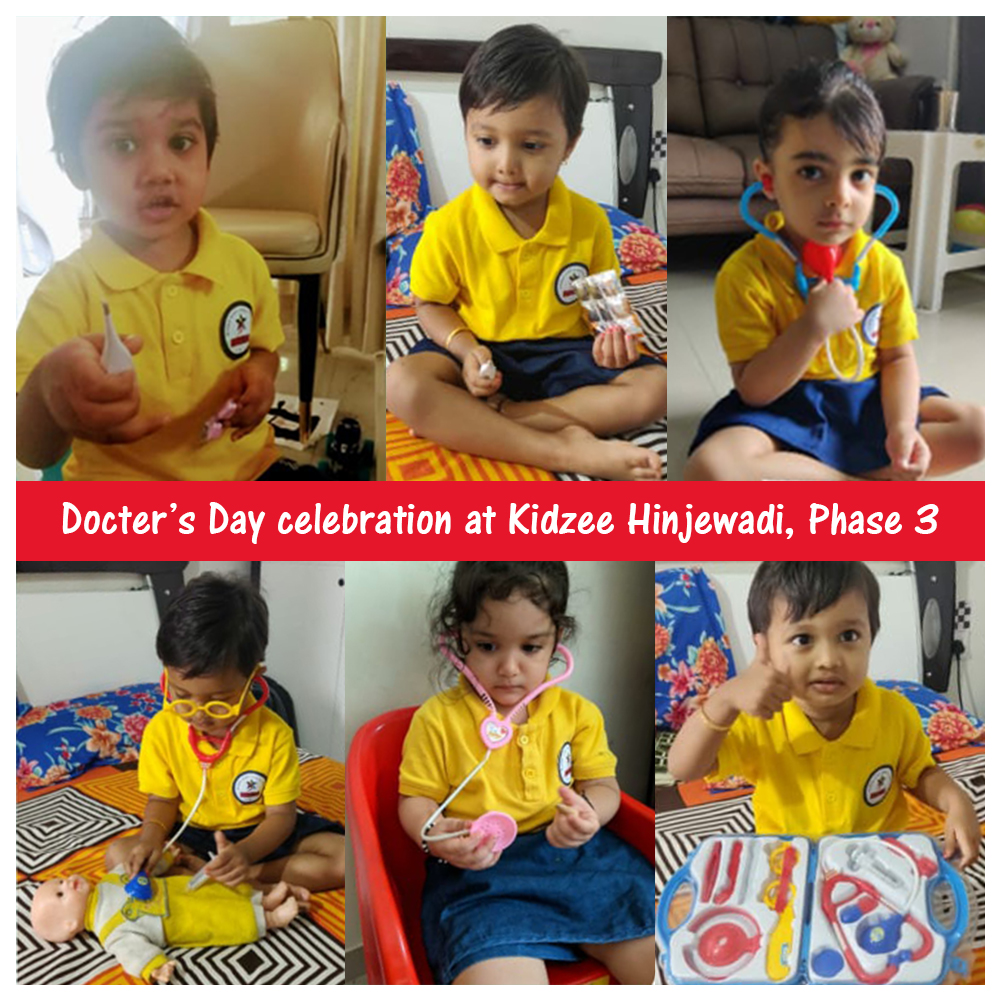 Kidzee India on X: Few glimpses of our tiny tots at Kidzee Etah, teaching  us some impressive yoga poses as they celebrate International Yoga Day!  #Kidzee #InternationalYogaDay #Yoga #Meditation #peace #VirtualActivity  #Throwback #