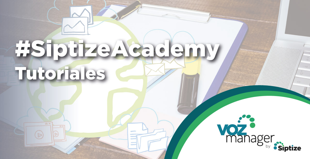 siptize's tweet photo. #SiptizeAcademy
Nuestra plataforma de centralitas virtuales #VOZManager es de uso intuitivo, pero si tienes que hacer una consulta rápida, consulta estos #tutoriales en nuestro canal de #Youtube. https://t.co/FwbymyJf2a https://t.co/fcfV2p0ReM