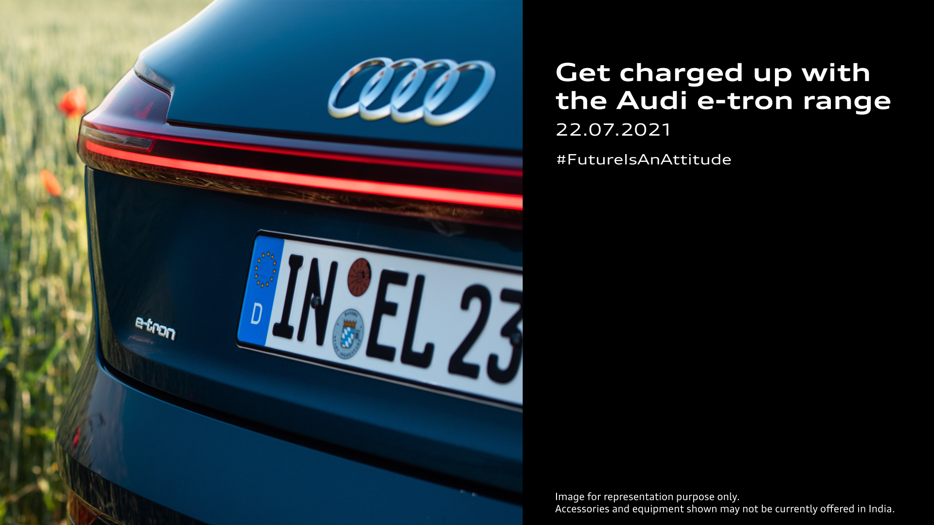 2021 audi e tron cheap accessories