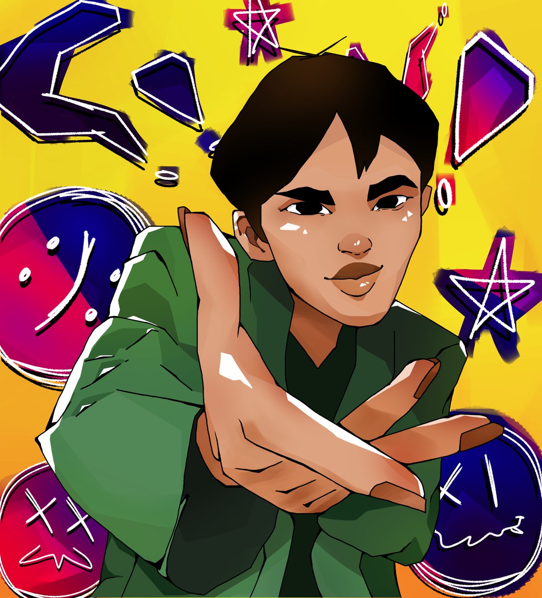 _marcodelfin's tweet image. what's up!?
#artph