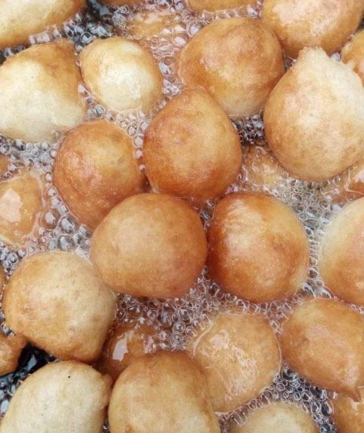 dulcechopsnmore's tweet image. Good morning twitter
This is to remind you we're still the best plug for all your different kind of chops kindly send in your order to enjoy our yummy chops 😍
Location Ashi bodija ibadan
08107948793