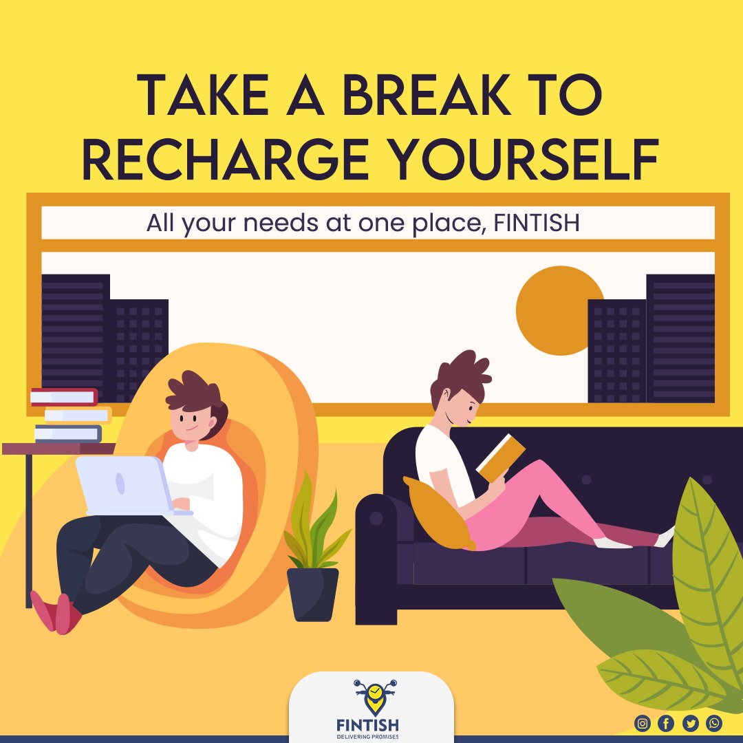 Take a break to recharge yourself.

#deliveryserviceavailable🌍🚗🛫 #deliveryservices #deliveryserviceavailable📦🚗 #deliveryserviceinnashik #deliveryserviceavailable  #groceries #nashik_exploring #nashikkar👑  #nashikmemes #nashikgram #fintish #fintishdelivery  #break #recharge