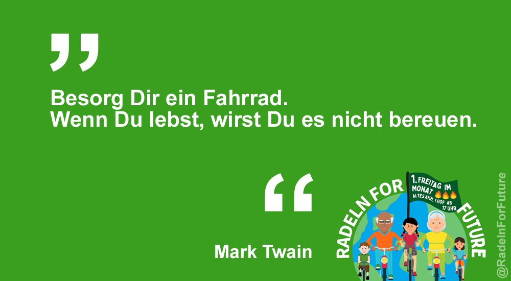 Cyclists For Future Vienna #RadelnForFuture tweet media