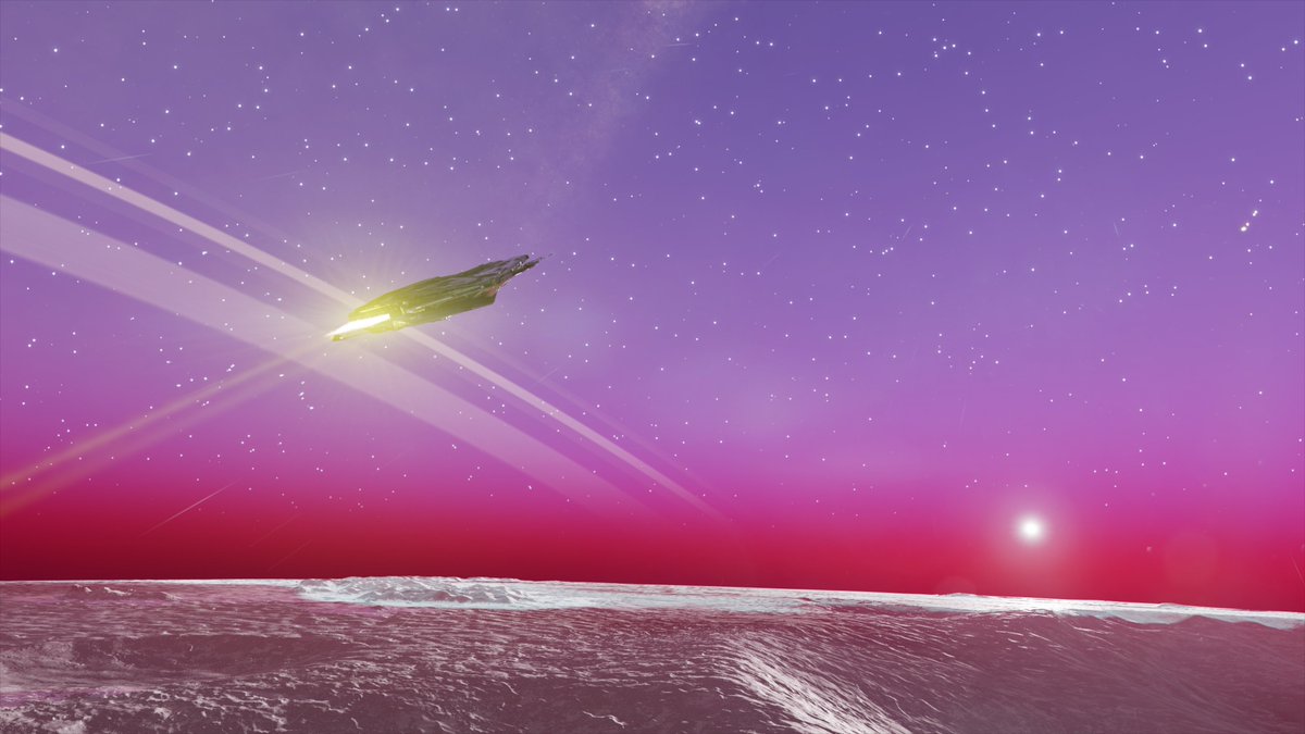 DeepSNetwork's tweet image. #ArtemisBiologicalSurvey DSN Photo Contest 5 winners 🏆🍾

1⃣ - CMDR Mist0 (24 votes) 🥇
2⃣ - CMDR Coddiwompler (20 votes) 🥈
3⃣ - CMDR @TenyHarko (13 votes) 🥉

#EliteDangerous #StellarScreenshots 🚀