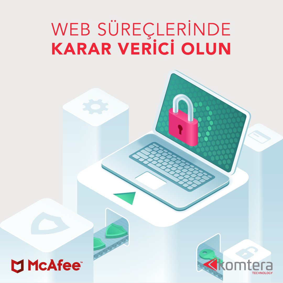 KomteraTech's tweet image. İşletmenizdeki web süreçlerini kontrol edebileceğiniz, kısıtlayabileceğiniz, filtreleyebileceğiniz veya tehditlere karşı önlem alabileceğiniz #WebGateway çözümlerimizle #ağ güvenliğinizi sağlayabilirsiniz. 🌐

#KomteraTeknoloji #SiberGüvenlik #AğGüvenliği #WebSitesi