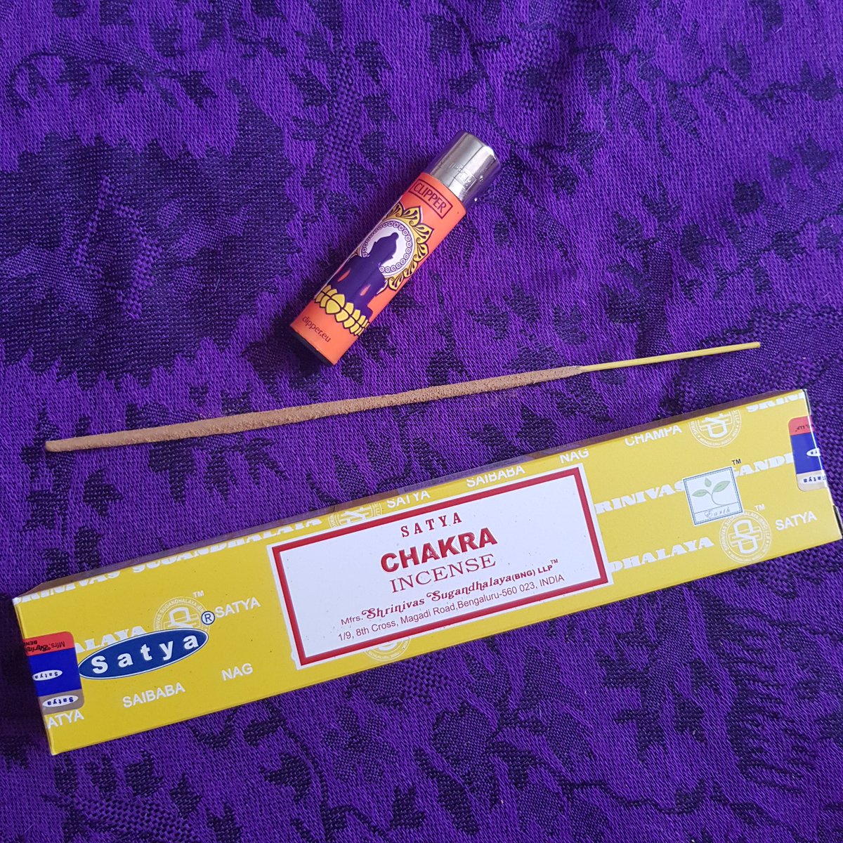 Wood_Wellbeing's tweet photo. We have lots of Incense!
Incense is good for:
👉 Changing the energy in a room
👉 Space Cleansing
👉 Meditation
👉 Natrual Air Freshner 
👉 Bug / Fly repellant 
👉 Altar Tool
👉 Helping to chillout 
👉 Smudging 
We can post if you can't get in 👌
#incense #JossSticks #smudging https://t.co/D82BnzLSBf
