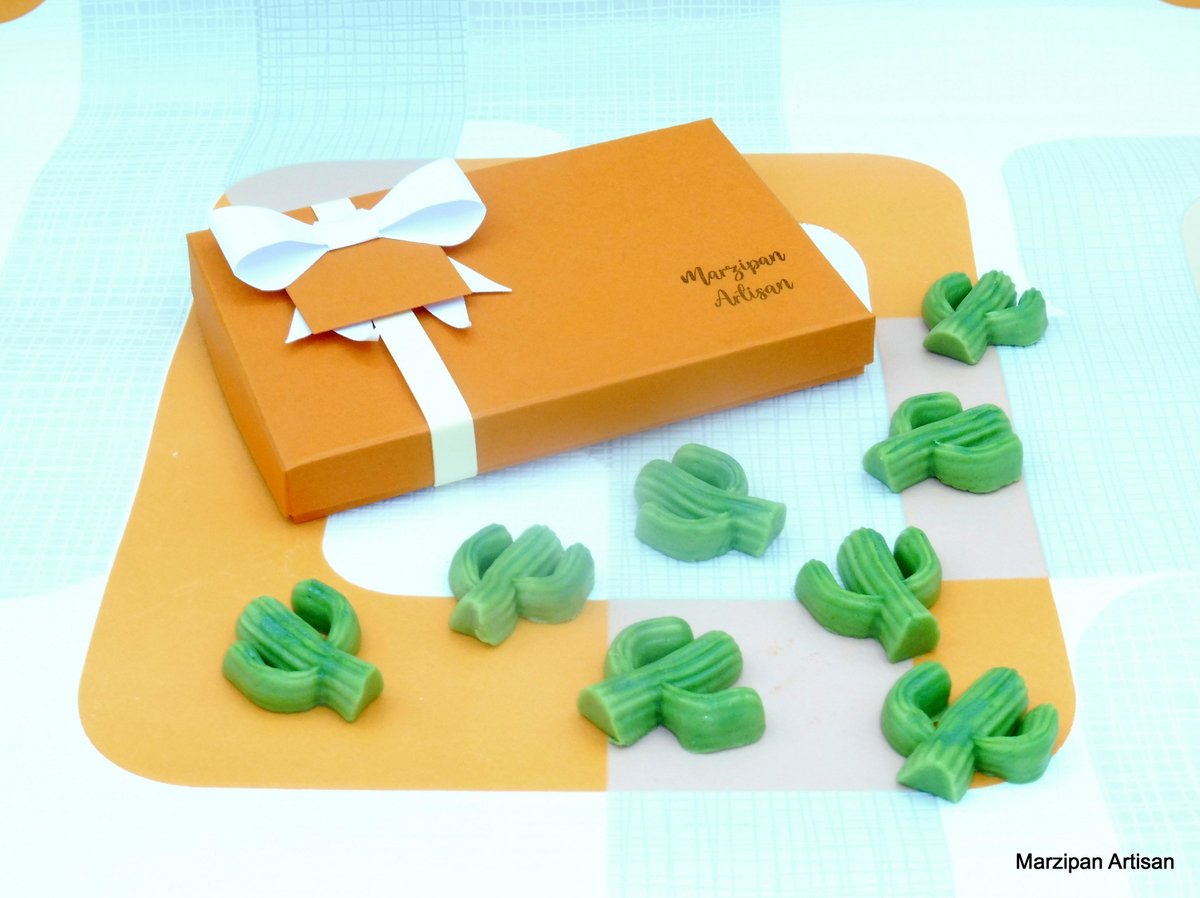 marzipanartisan's tweet photo. Marzipan Cactus Succulent Cacti Foodie Gift Cake Topper Vegan https://t.co/coATYlvNqo #green #anniversary #caketopper #cupcakedecorations #giftsforhim #tablefavours #marzipanartisan #marzipancactus #cactimarzipan https://t.co/088sKrIcwI