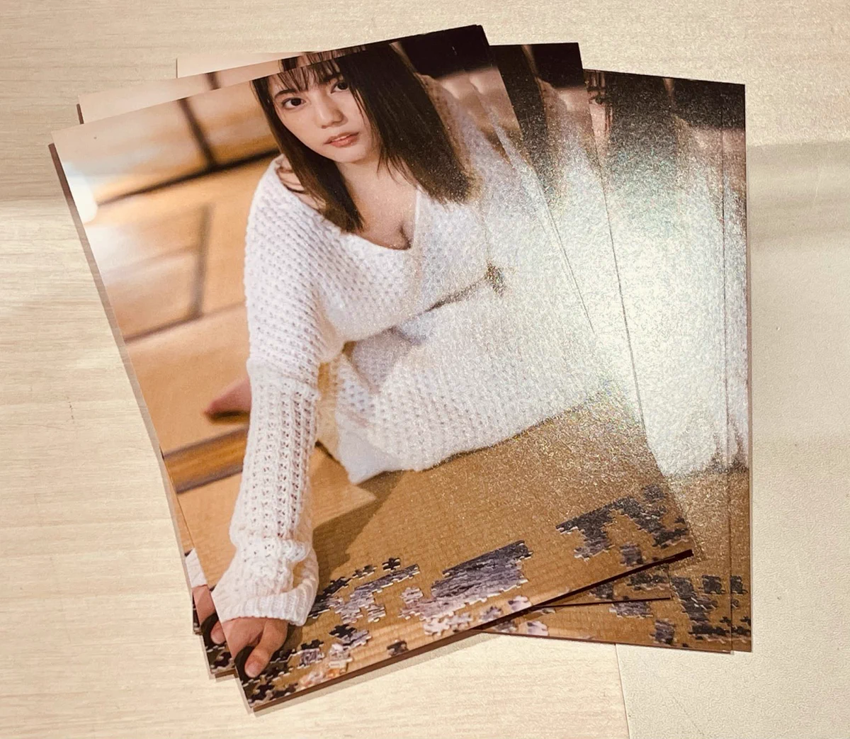 小坂菜緒 「 君は誰？」 直筆サイン入りパネル HMV&BOOKS SHIBUYA on X: 