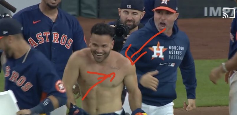 ProsVJoesCFM's tweet photo. @HVRenegades @astros Right there https://t.co/NoBOREJulh