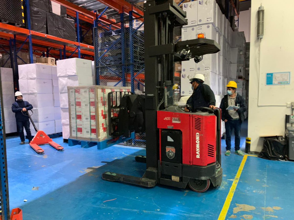 MinSalud Colombia 🇨🇴 tweet media