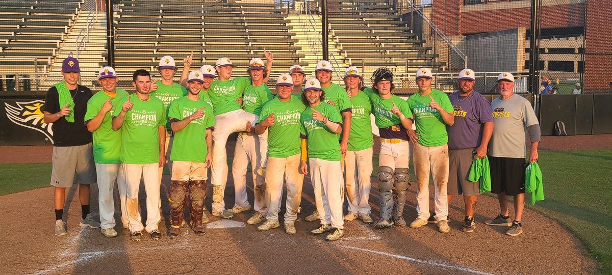 Great weekend for these guys. Total team effort and very proud to be able to Coach these young men. Congrats