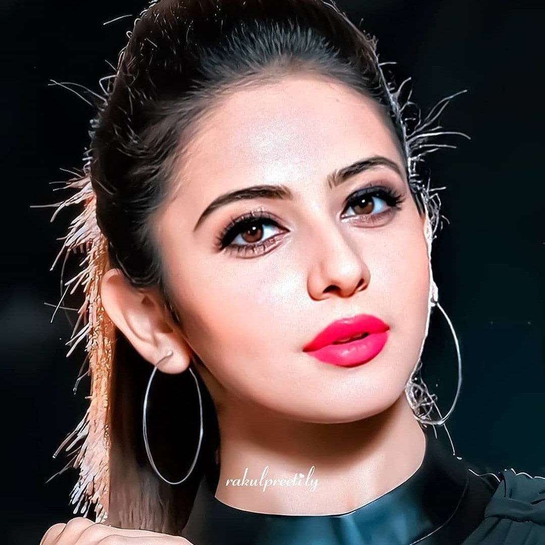 Rakulpreet__7's tweet photo. #NewProfilePic
@Rakulpreet https://t.co/DI8udzmiWE