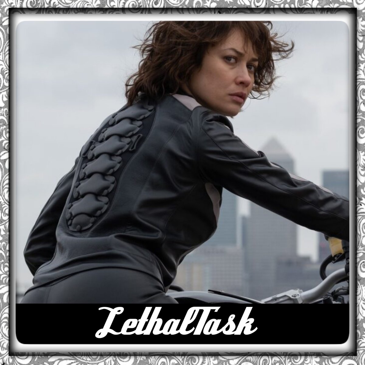 LethalTask's tweet image. #NewProfilePic