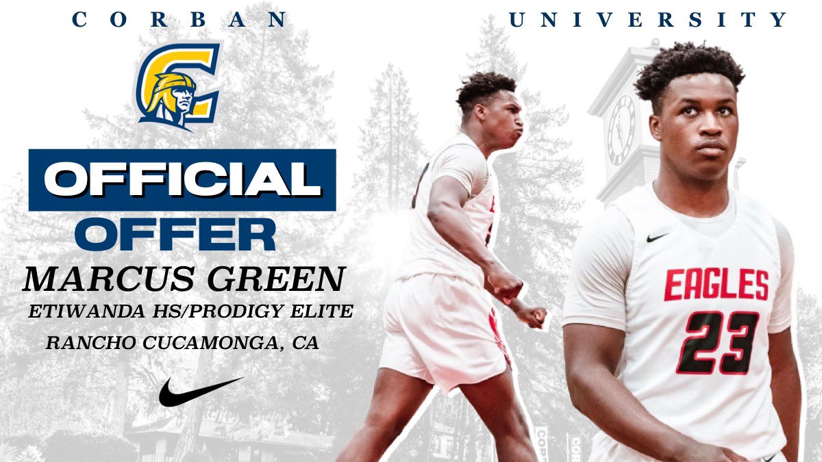 Marcus Green tweet media