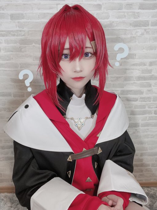 コスプレイヤーつなかわれとのTwitter画像22