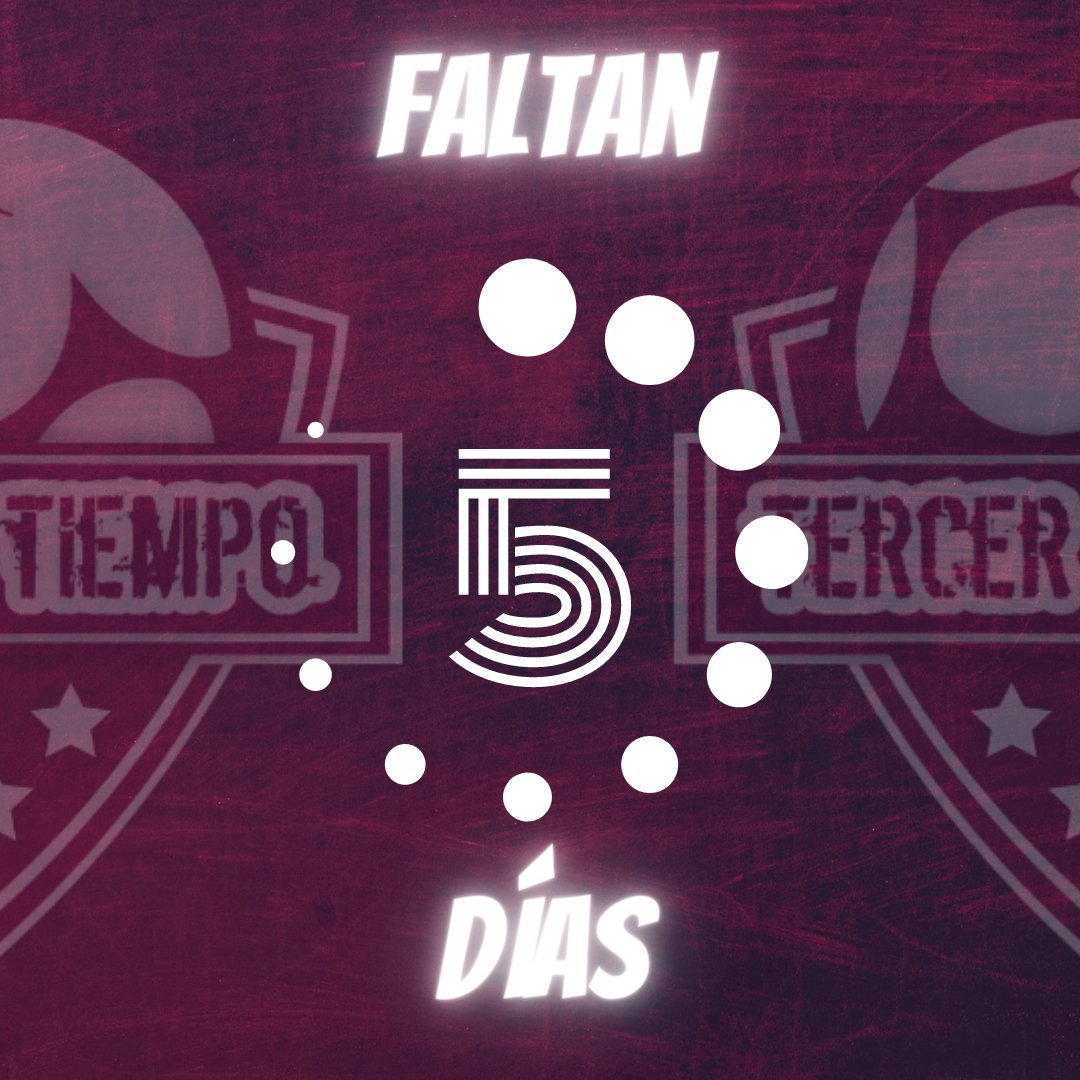 3ertiempomorado's tweet photo. 5️⃣días para los 86
Hoy recordamos el premio otorgado por La Federación Internacional de Historia y Estadística del Fútbol (IFFHS) como EQUIPO DEL SIGLO XX en CONCACAF 💜
#saprissa #Concacaf #sigloxx #vamosmorados #quelindosermorado #aniversario #los86 #futbol #5dias #16dejulio https://t.co/Emaps3Zv6f