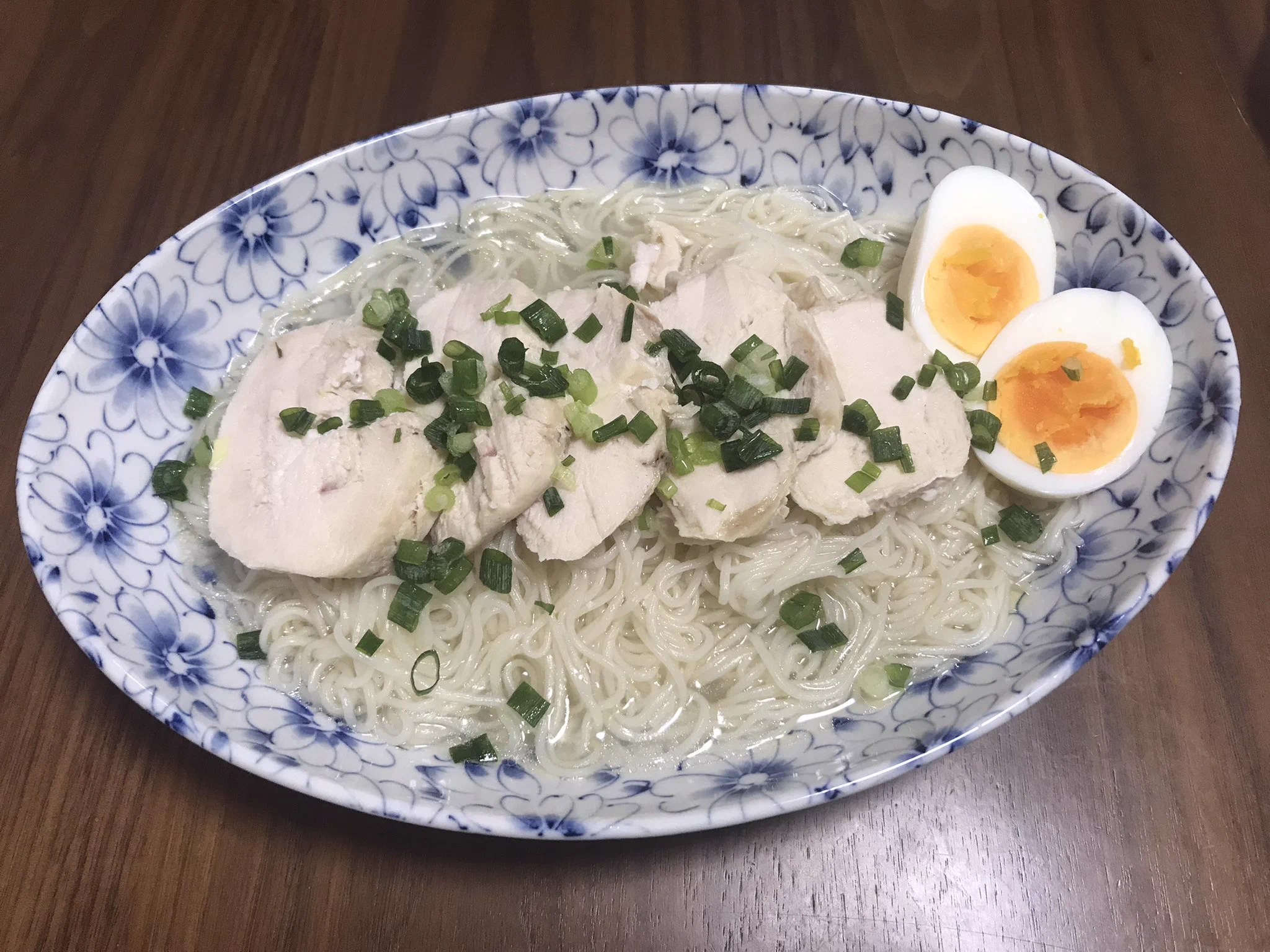 @syunkon0507 そうめんで食べましたー！！！
簡単でおいしくて旦那にも好評でした🤤💕
ガチガチ冷凍肉ゴンシリーズ、今後も楽しみに待ってます！！！ 