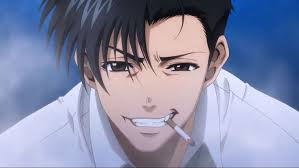 ShinnTheKid's tweet photo. Hi this is Shinn from Japan🇯🇵 and I'm anime lover! I'm looking for #anitwt moots 

here's some anime that I like :
-Steins Gate 
-Tokyo Ghoul
-Re zero
-Black Lagoon
-Fate
-haikyuu
-Shingeki
-death note
-Hunter x Hunter
-Tensura 
-So I'm a spider so what
-Jujutsu Kaisen
-Hiroaka https://t.co/nu9rEkKbZ3