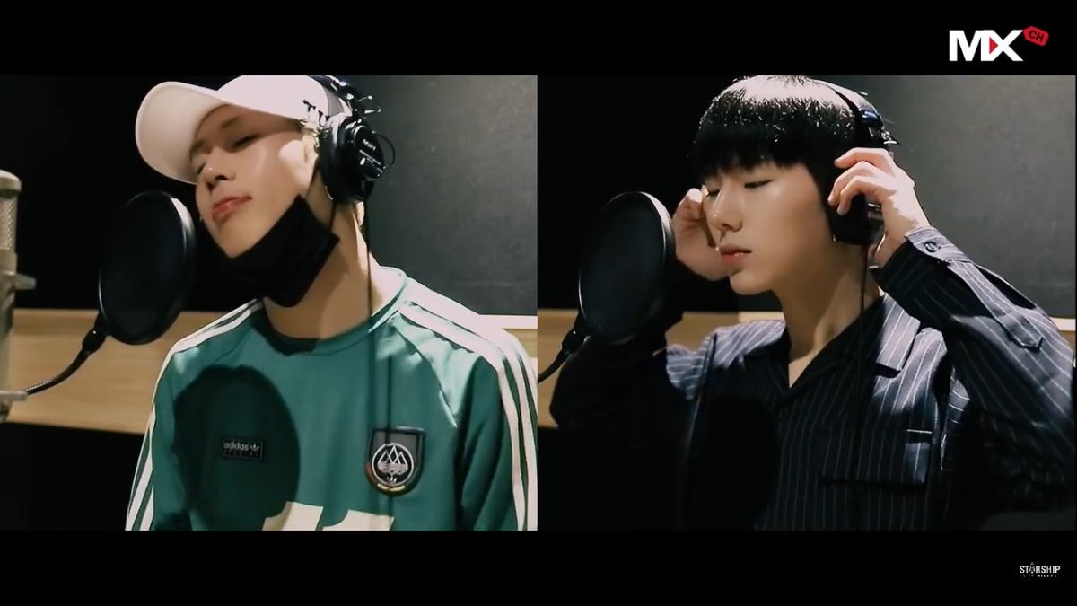 mxsarang__'s tweet image. I trust Jooheon and Kihyun's vocals.
And honestly, I wanna see #2CHAIN in 2021.♥️

[몬채널][C] 2CHAIN(KH&amp;amp;JH) - YOU AND I youtu.be/d_h3Rtoprd4

@OfficialMonstaX #MONSTAX #MONSTA_X #몬스타엑스