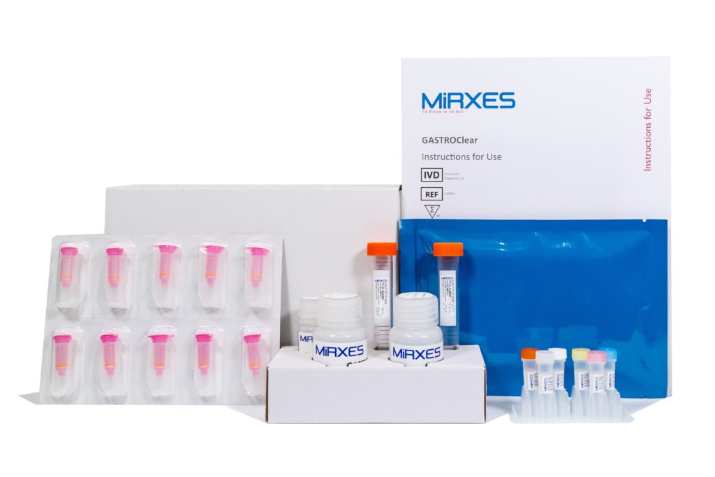 KewinSiah's tweet photo. @IBS_Maastricht @joostphdrenth @MartenLantinga @MujagicZlatan @drkeithsiau @stevenbollipo @SultanMahmoodMD @michaelbassGI @AndrewOngML @john_damianosMD In Singapore, we have #GASTROclear, a panel of 12 microRNA biomarkers to help risk-stratify pt.

Detect 87% of all #Gastriccancer, including up to 89% of early-stage GC
The expression levels of mRNA translated into a risk score.

https://t.co/XxvkytukSs
https://t.co/xup7wXe3i6 https://t.co/QU145zo6Oq